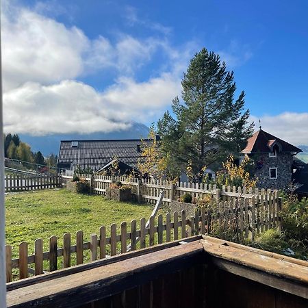 Apartment Sabrina Sankt Johann im Pongau Exterior foto