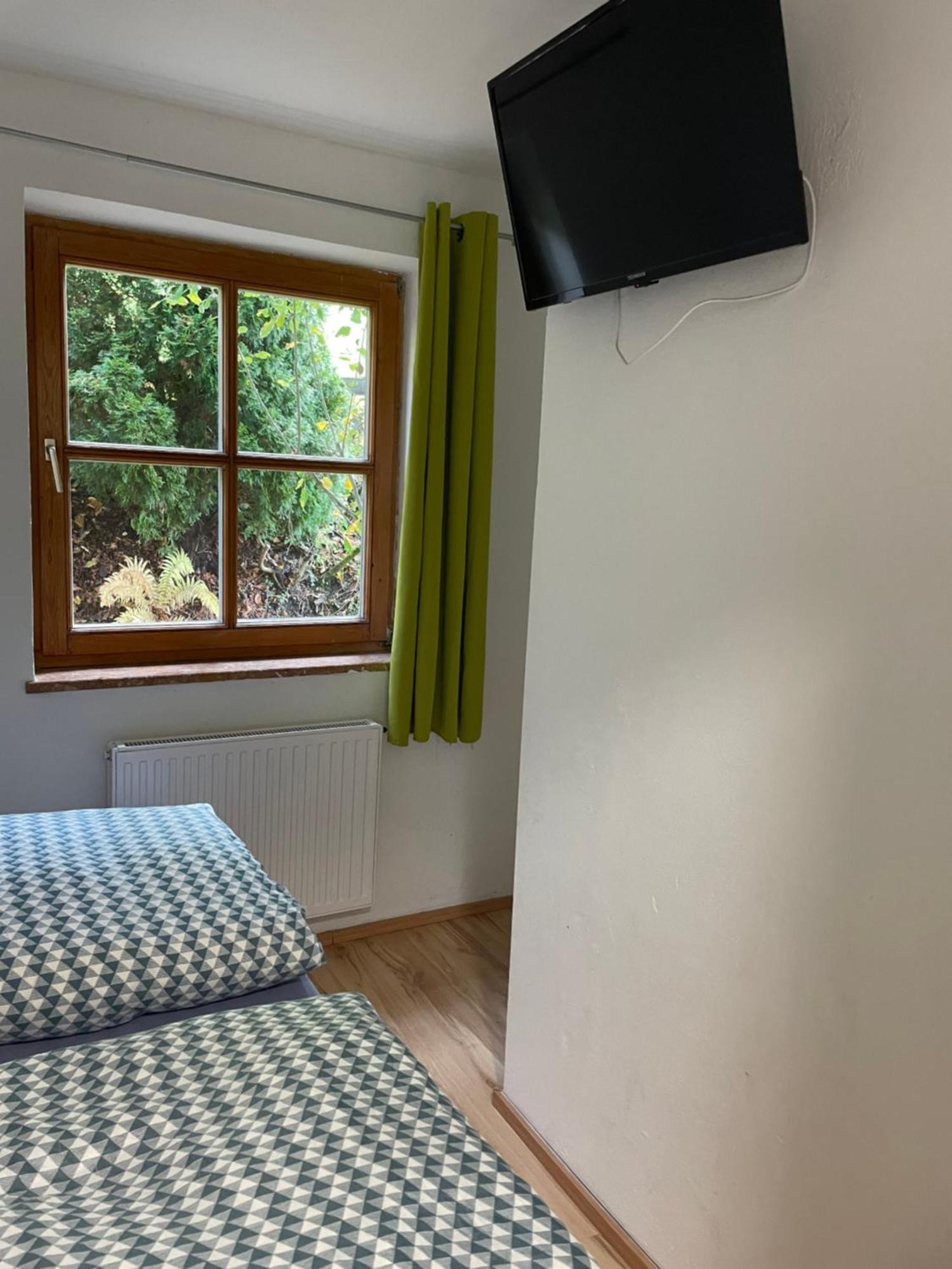 Apartment Sabrina Sankt Johann im Pongau Exterior foto